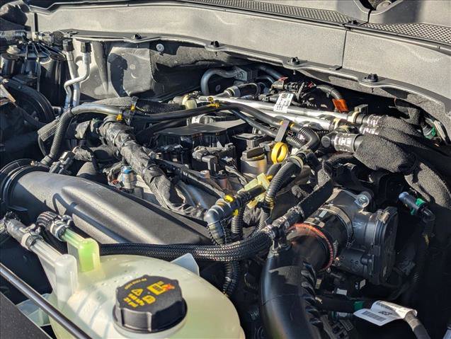 New 2026 Ford Explorer Active w/ Active Comfort Package image 15