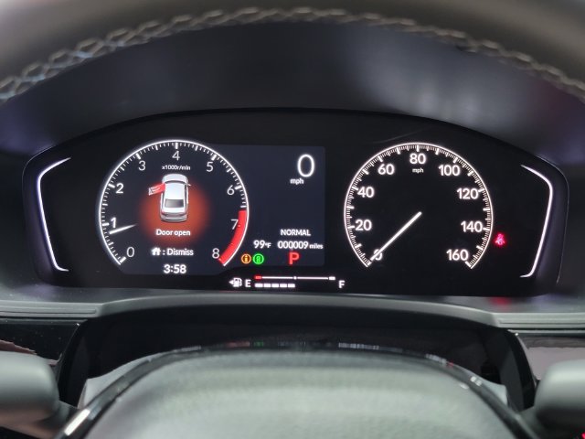 New 2026 Honda Civic Sport image 30