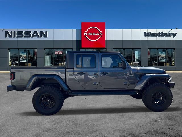 Used 2021 Jeep Gladiator Sport image 6