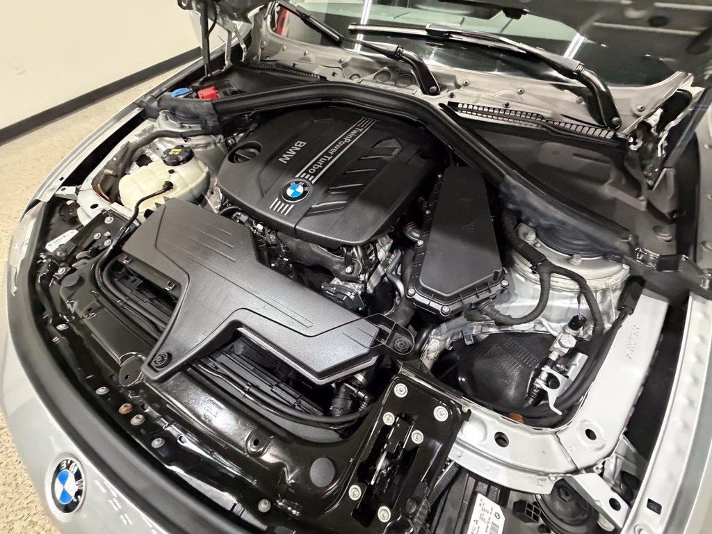 Used 2018 BMW 328d xDrive Sedan AWD/4WD image 42