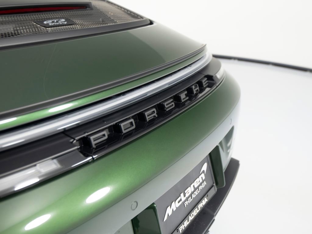 Used 2025 Porsche 911 GT3 image 41