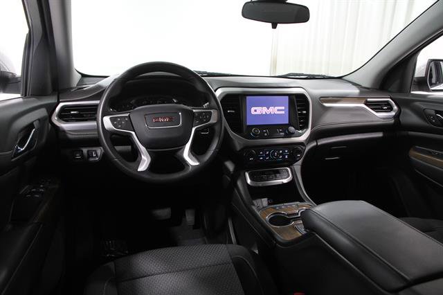 Used 2023 GMC Acadia SLE FWD image 6