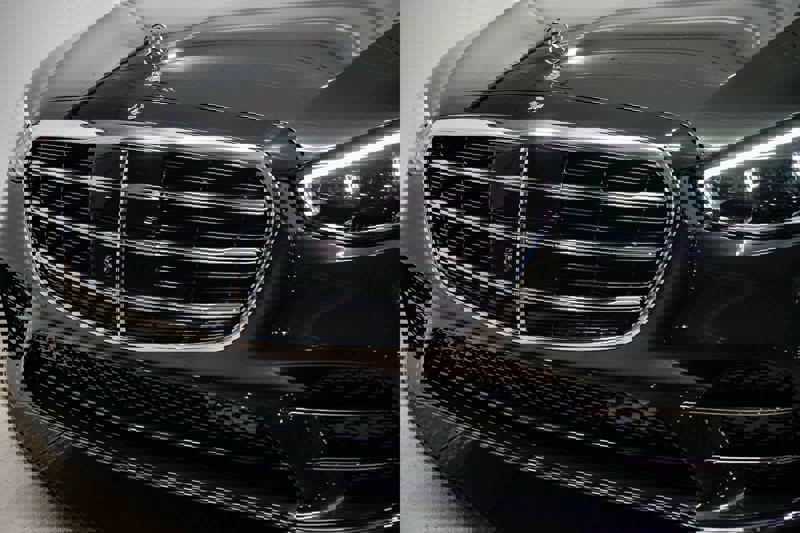 Certified 2023 Mercedes-Benz S 500 4MATIC image 8