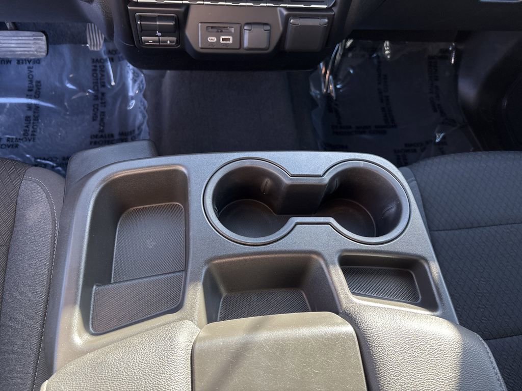 Used 2022 Chevrolet Silverado 3500 LT w/ Convenience Package image 23