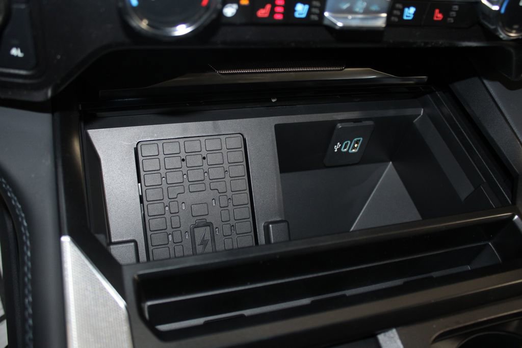 New 2026 Ford F250 Platinum image 57