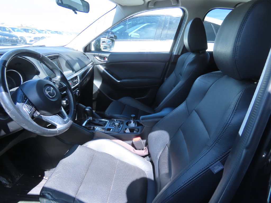 Used 2016 MAZDA CX-5 Grand Touring AWD/4WD image 10