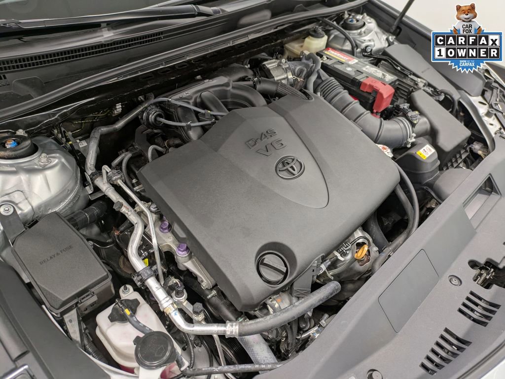 Used 2018 Toyota Camry XSE w/ Driver Assist Package FWD image 31