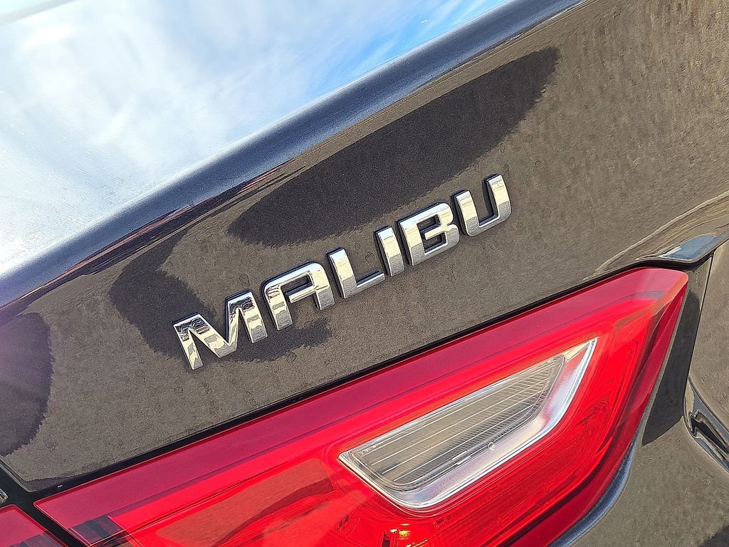 Used 2023 Chevrolet Malibu LT image 11