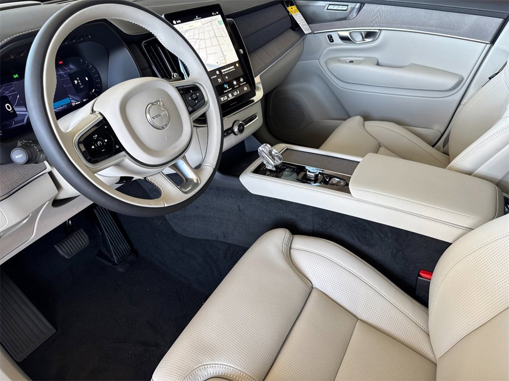 New 2026 Volvo XC90 B6 Ultra image 9