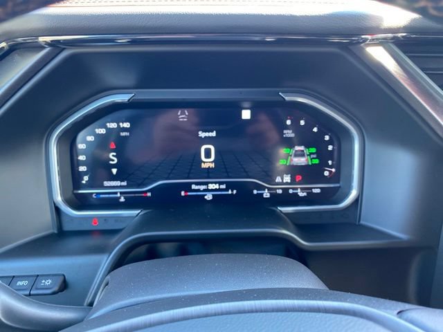 Used 2022 GMC Sierra 1500 AT4 w/ AT4 Premium Package AWD/4WD image 22
