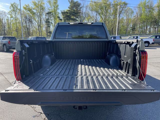Used 2024 Toyota Tundra SR5 w/ SR5 Convenience Package image 13