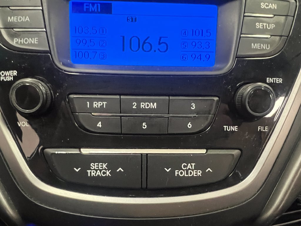 Used 2013 Hyundai Elantra GLS w/ Preferred Pkg FWD image 20
