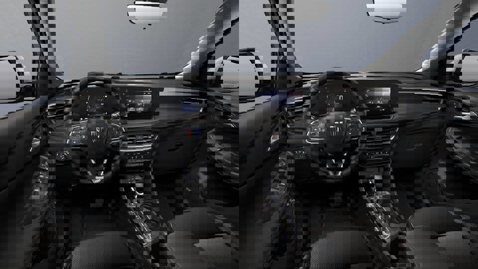 New 2025 Buick Encore GX Avenir w/ Avenir Technology Package image 57