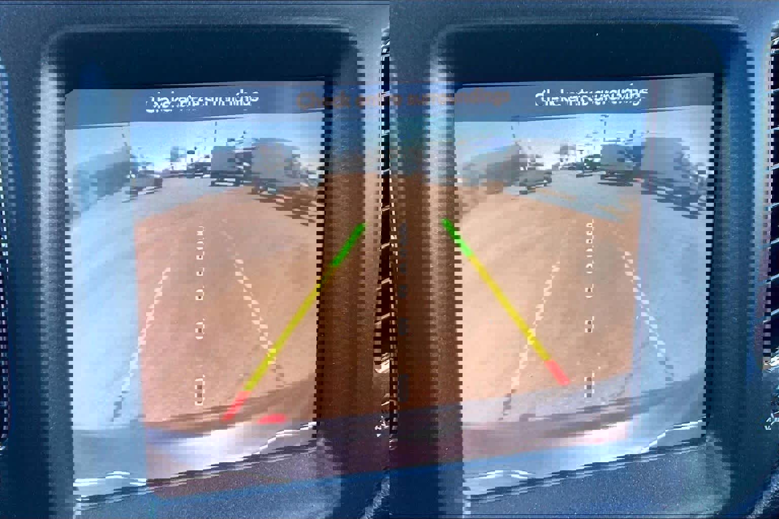 Used 2020 Jeep Compass Trailhawk image 27