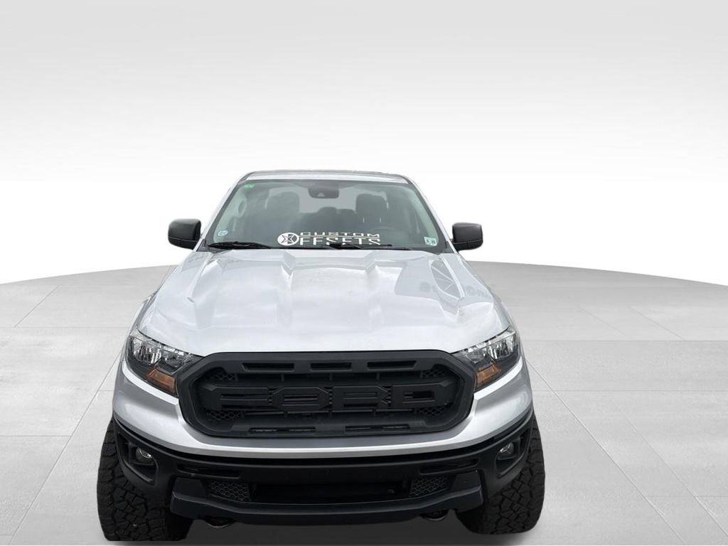 Used 2019 Ford Ranger XL w/ FX4 Off-Road Package AWD/4WD image 9