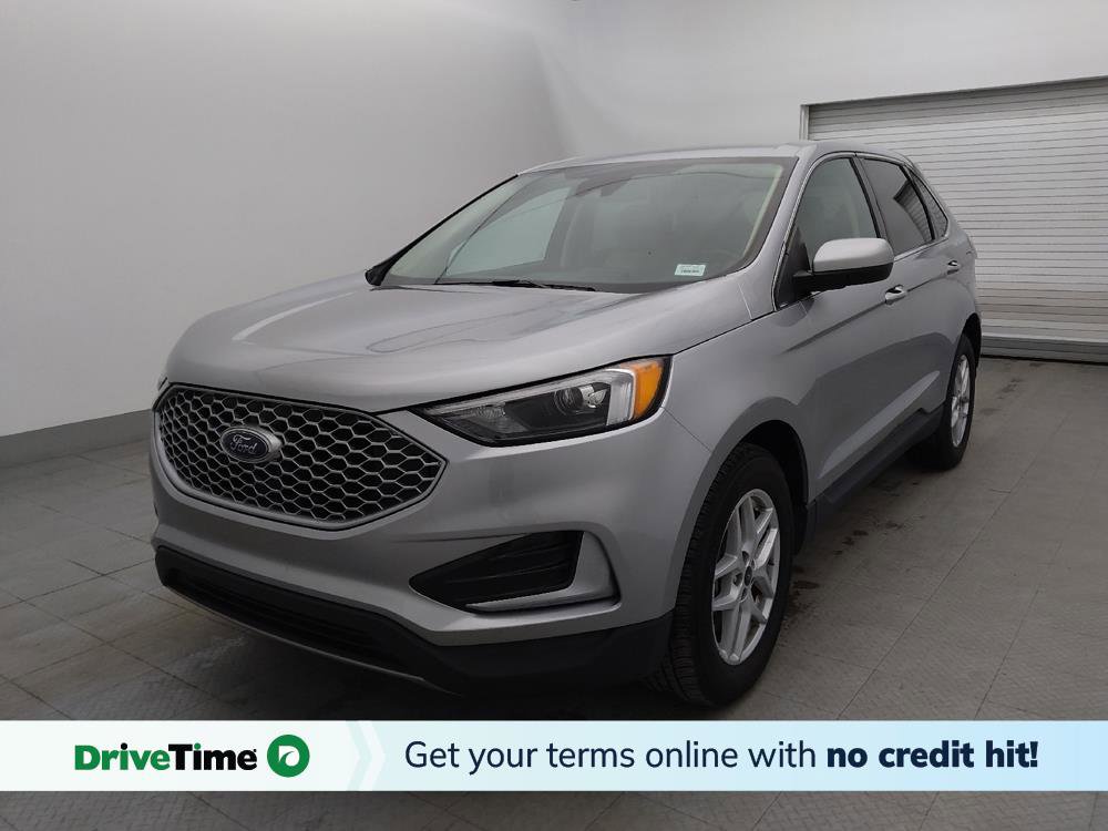 Used 2023 Ford Edge SEL image 1