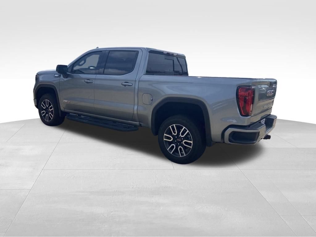 Used 2026 GMC Sierra 1500 AT4 w/ AT4 Premium Package AWD/4WD image 19