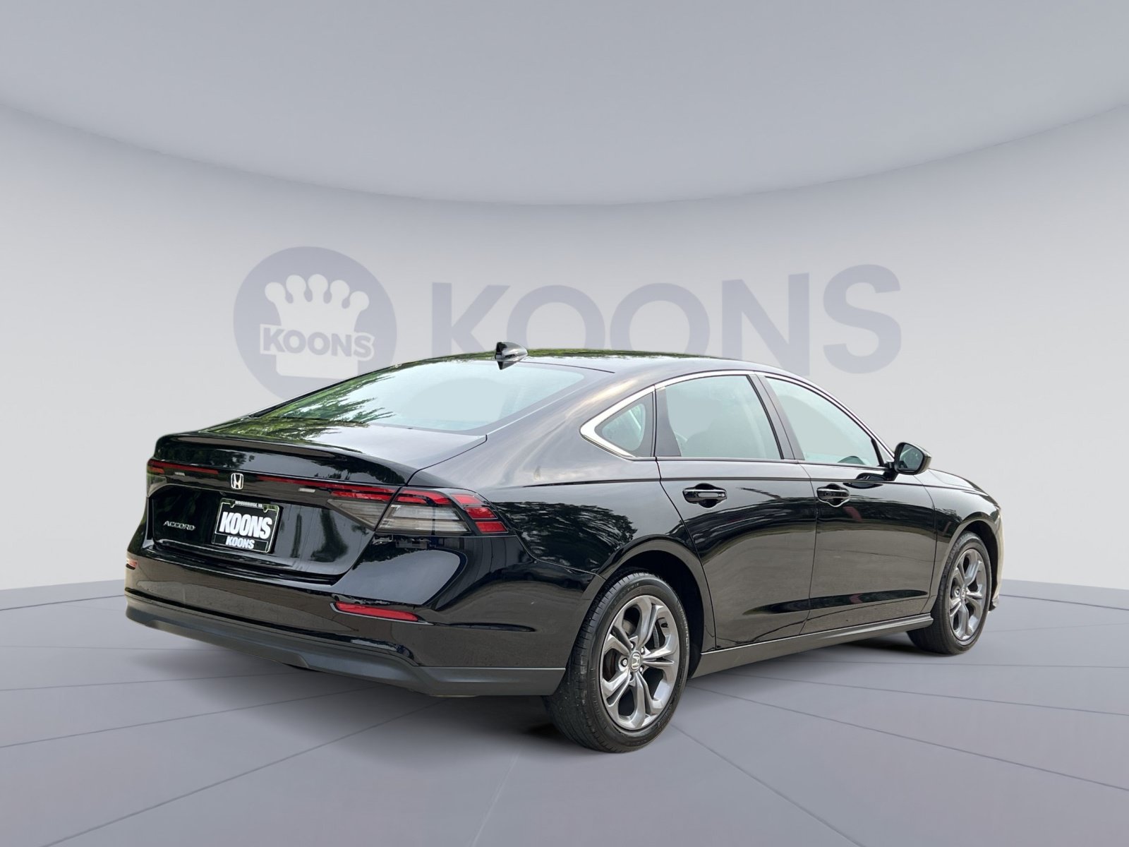 Used 2024 Honda Accord EX image 7