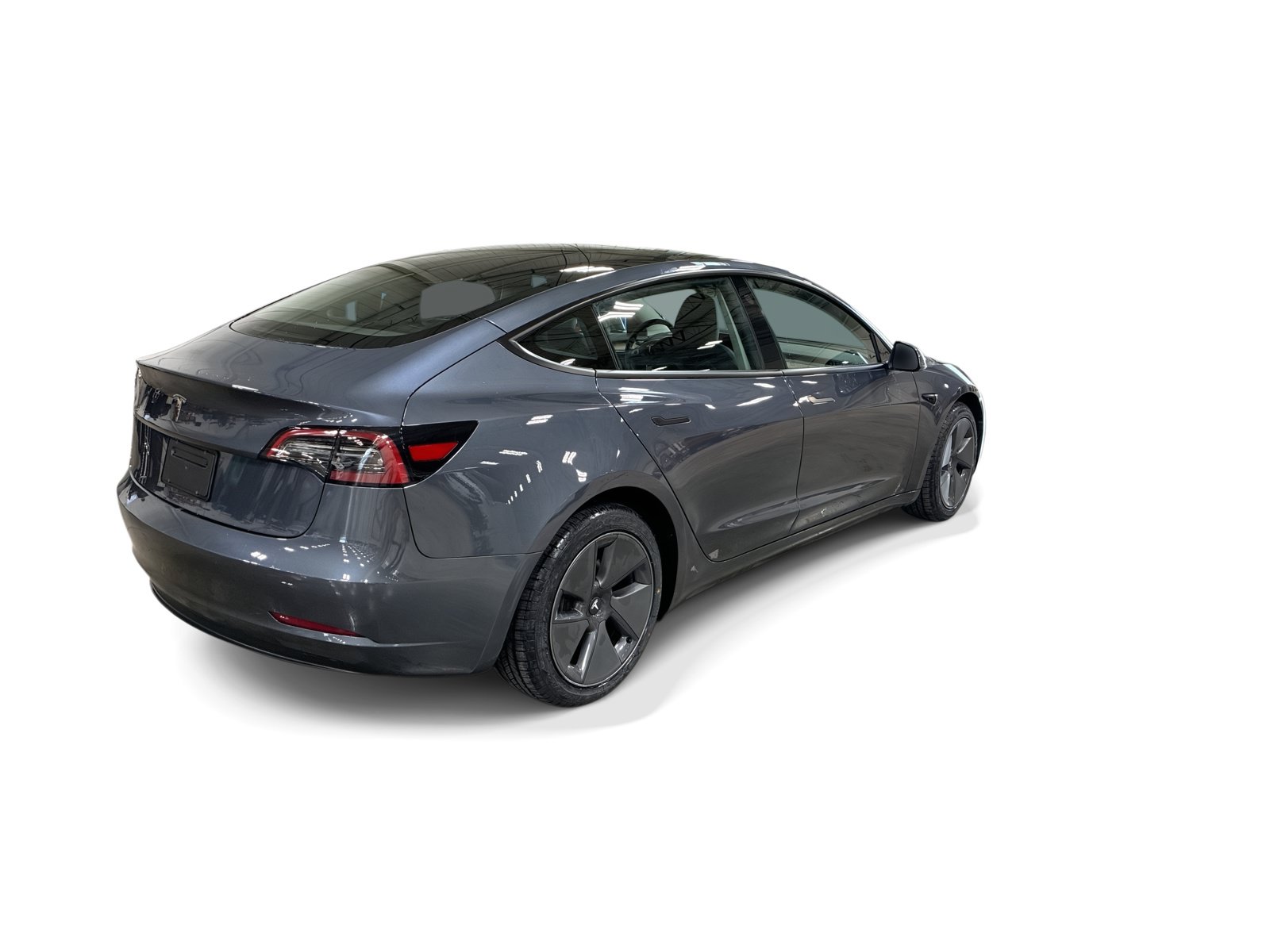Certified 2023 Tesla Model 3 Standard Range RWD image 6