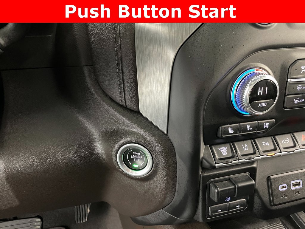 Certified 2022 GMC Sierra 2500 Denali w/ Denali Ultimate Package image 6