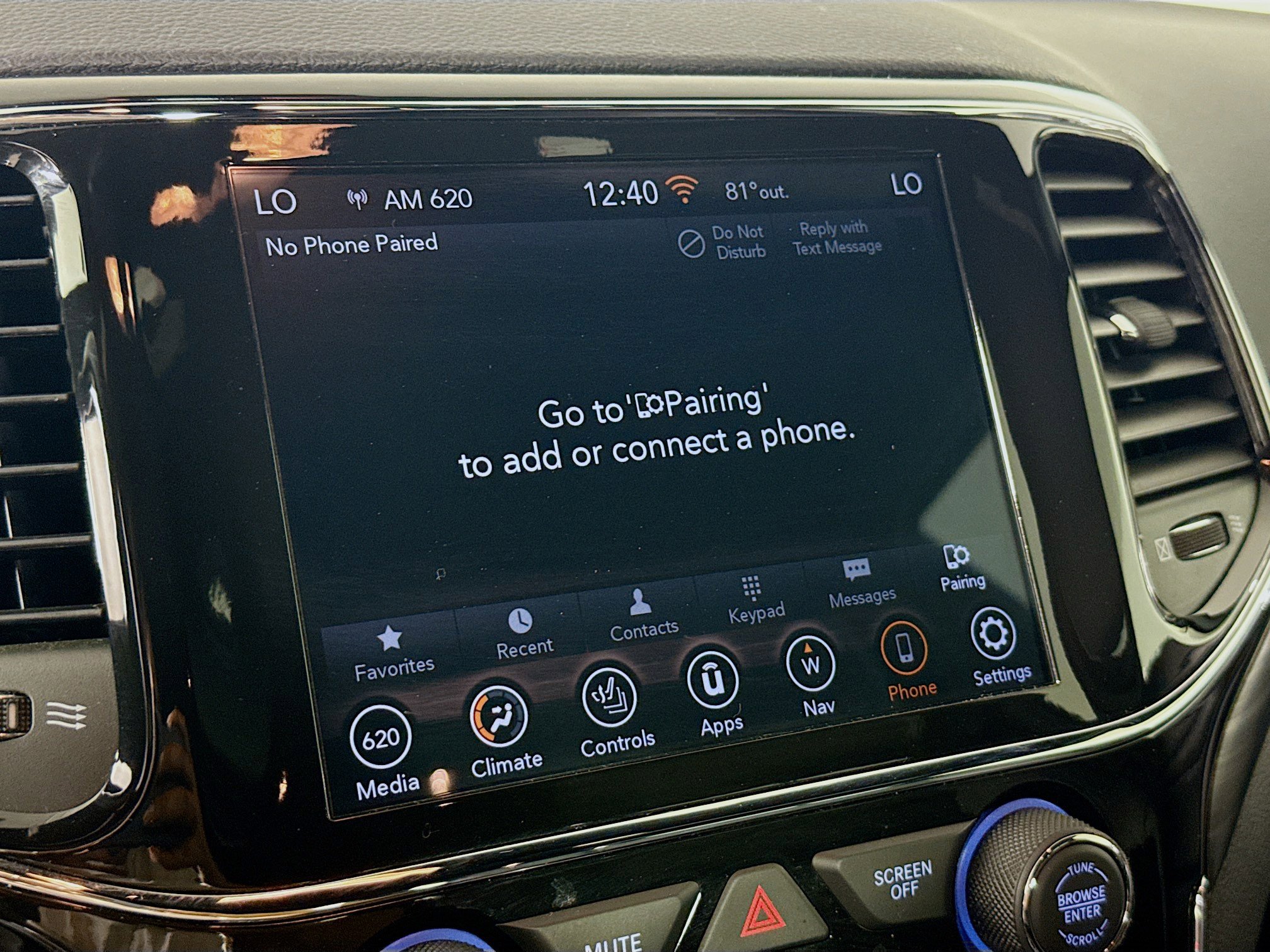 Used 2021 Jeep Grand Cherokee Laredo X image 16