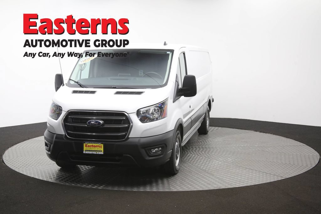 Used 2020 Ford Transit 350 Low Roof w/ Upfitter Package RWD image 56