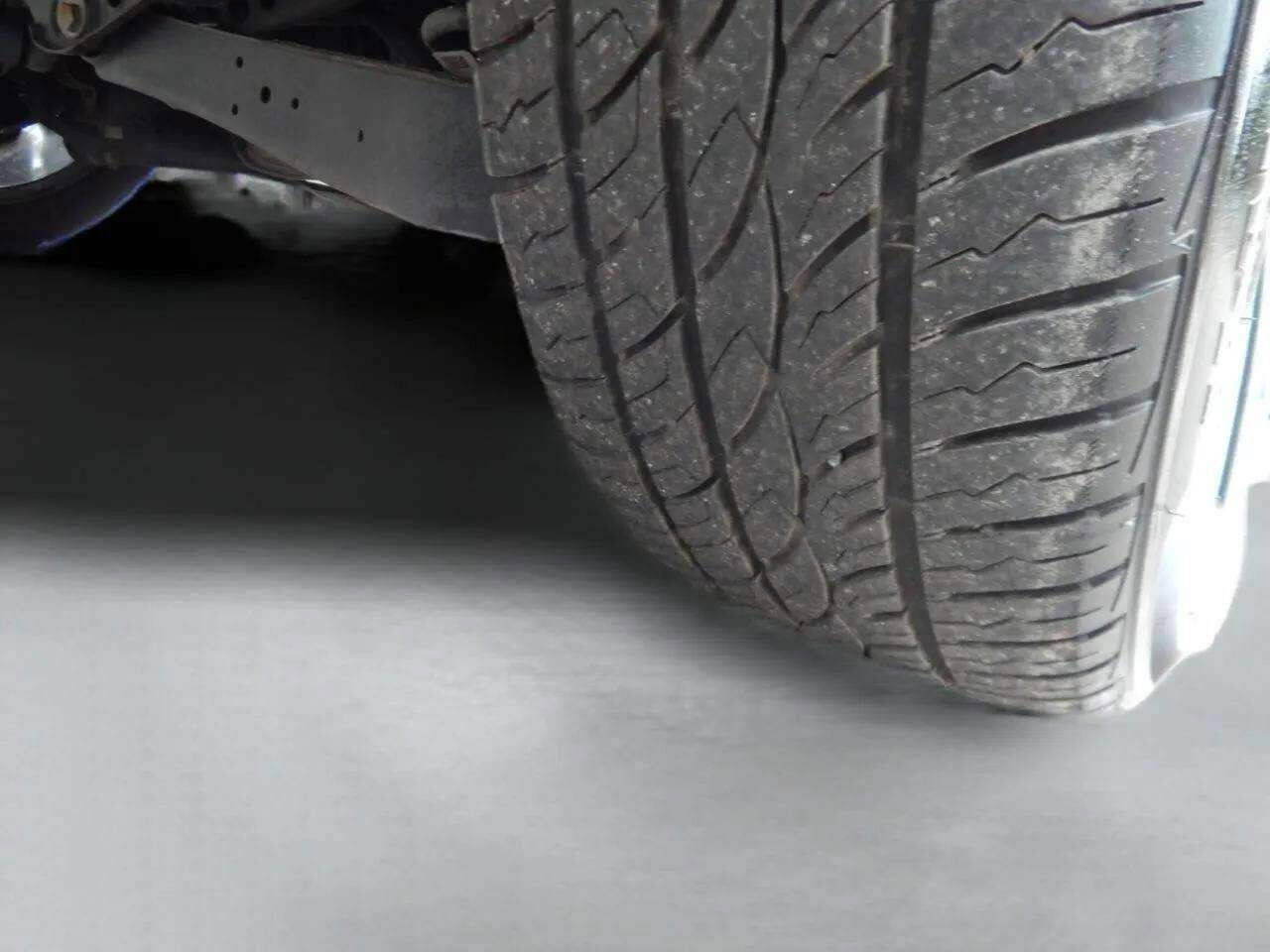 Used 2022 Volkswagen Passat 2.0T SE image 41