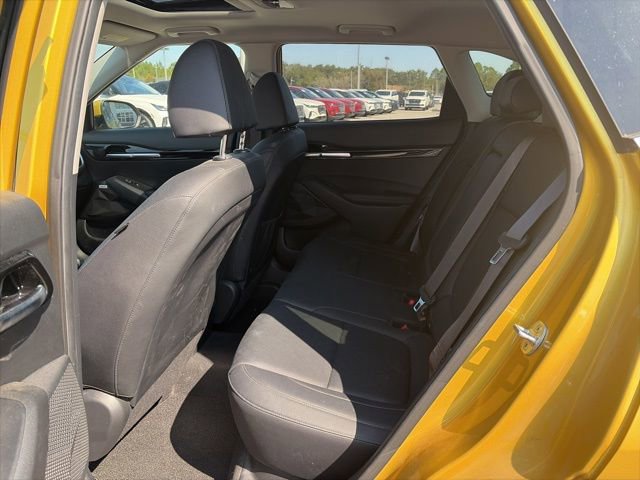Used 2021 Kia Seltos SX w/ SX Sunroof Package image 20