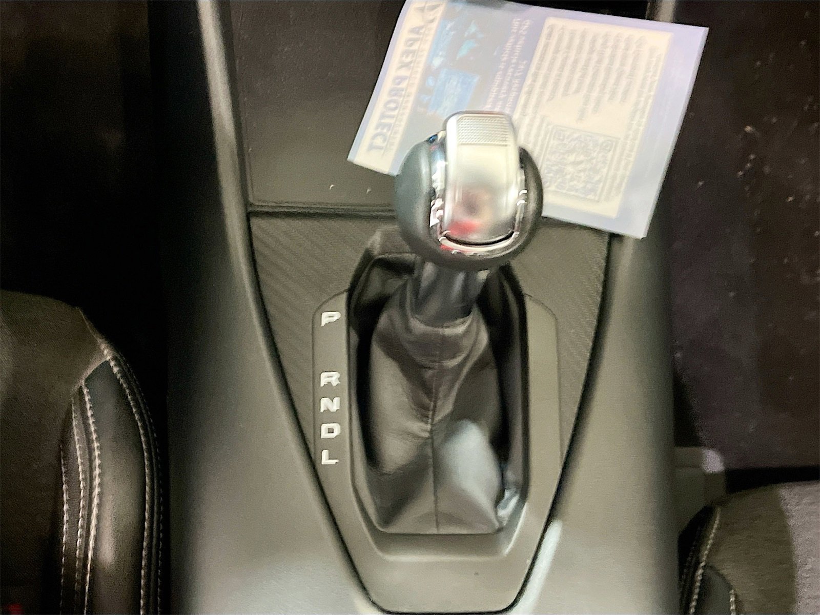 Used 2024 Ford Mustang Coupe image 16