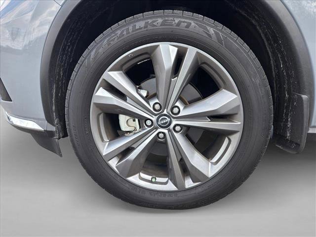Used 2023 Nissan Murano Platinum w/ Cargo Package image 21