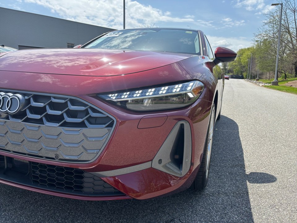 Certified 2025 Audi A5 2.0T Premium Plus w/ Premium Plus image 26