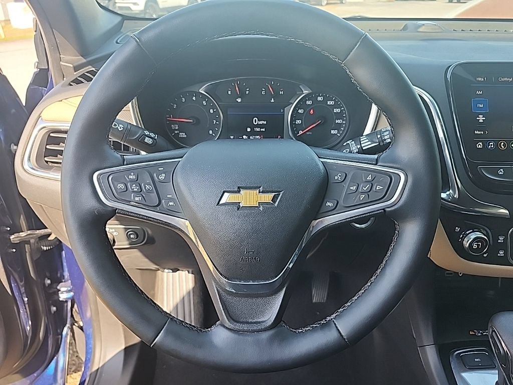 Used 2023 Chevrolet Equinox Premier AWD/4WD image 10