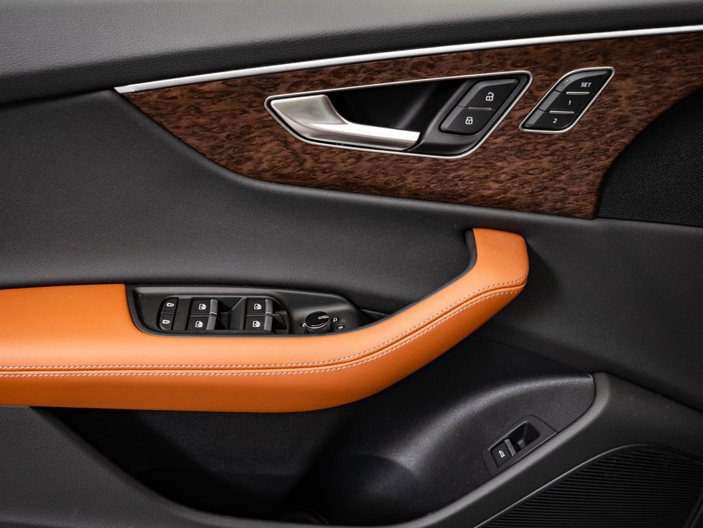 New 2026 Audi Q8 Prestige AWD/4WD image 25