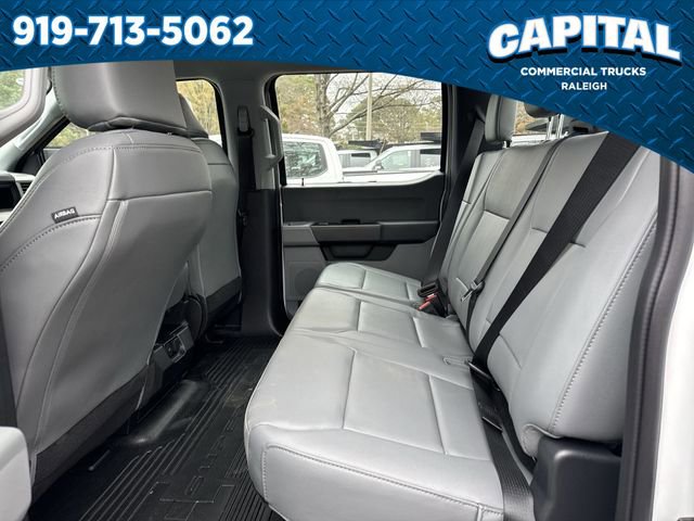 New 2026 Ford F250 XL w/ XL Chrome Package image 17