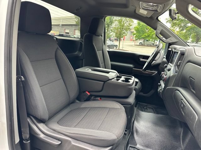 Used 2022 Chevrolet Silverado 3500 LT w/ Convenience Package AWD/4WD image 27