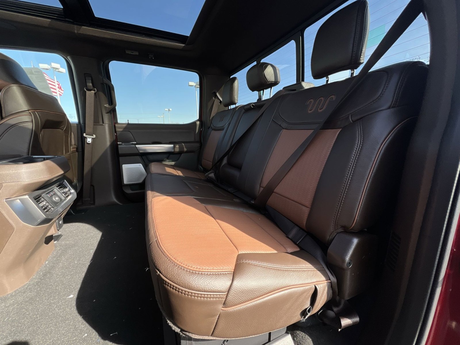 New 2026 Ford F450 King Ranch image 25