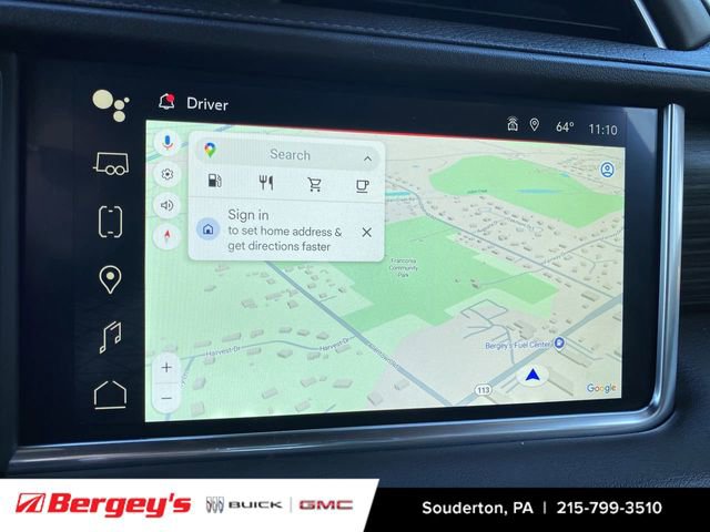 Certified 2024 GMC Yukon Denali image 17