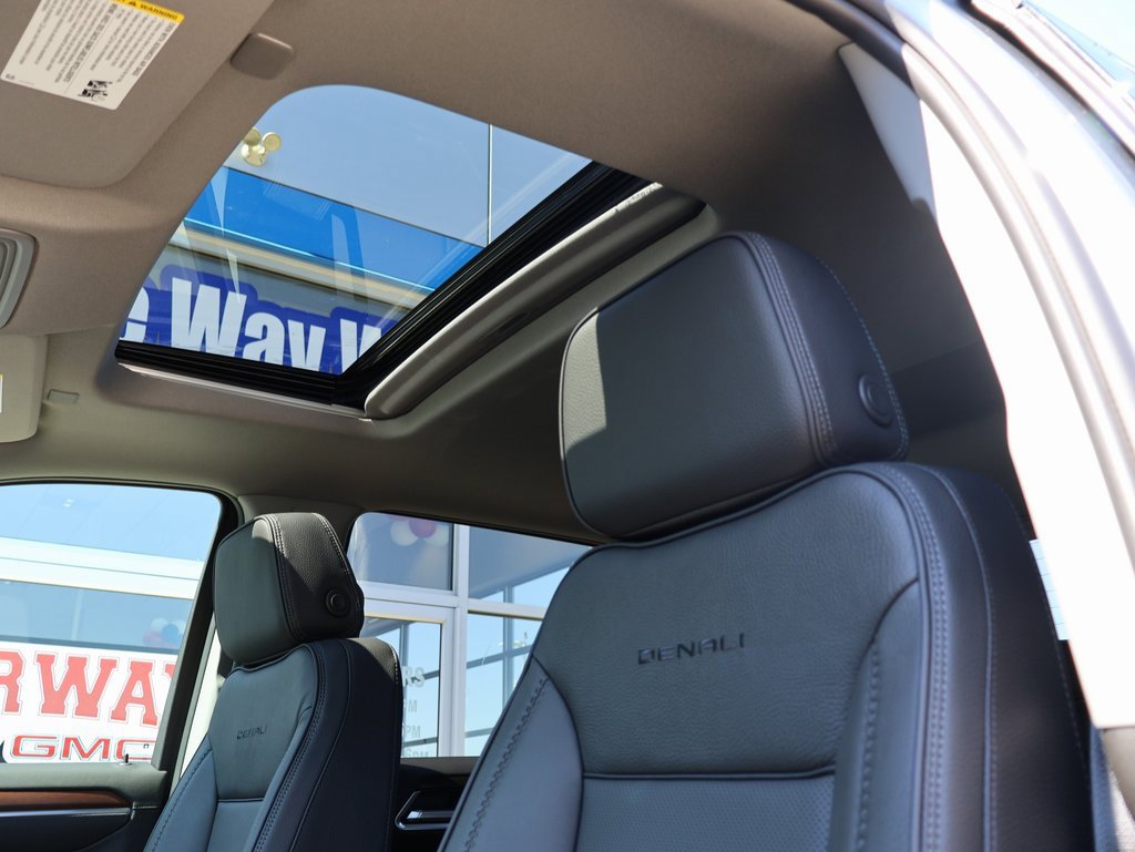 New 2026 GMC Sierra 1500 Denali image 29