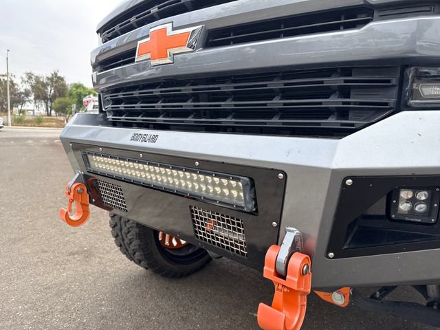 Used 2019 Chevrolet Silverado 1500 RST w/ All-Star Edition AWD/4WD image 27