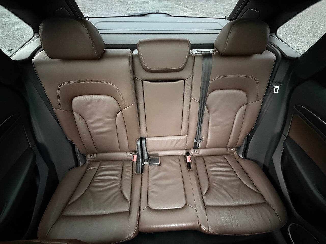 Used 2015 Audi Q5 3.0T Premium Plus image 33