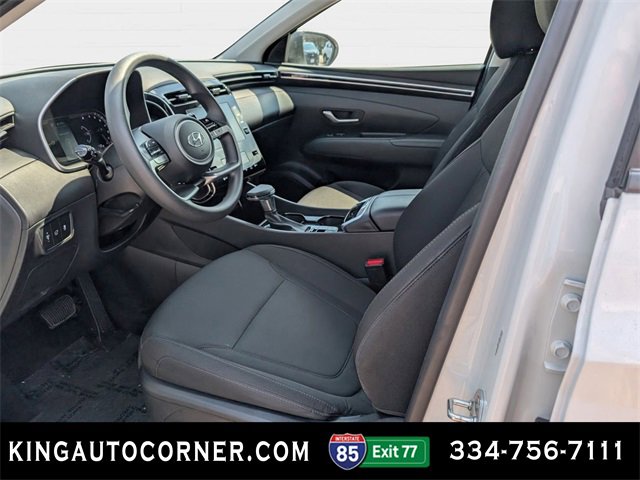 Used 2024 Hyundai Tucson SEL image 12