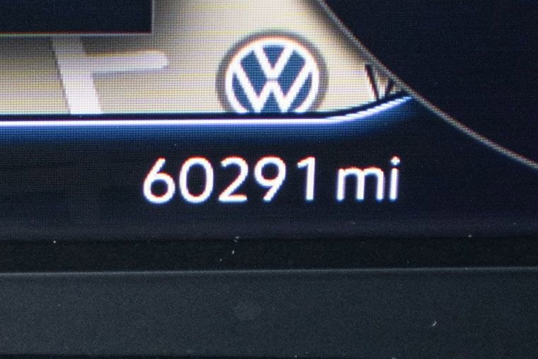 Used 2021 Volkswagen Atlas SEL Premium image 26