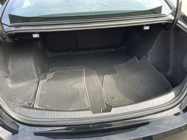 Used 2024 Chevrolet Malibu LT image 22