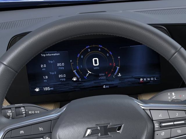 New 2026 Chevrolet Equinox ACTIV AWD/4WD image 44