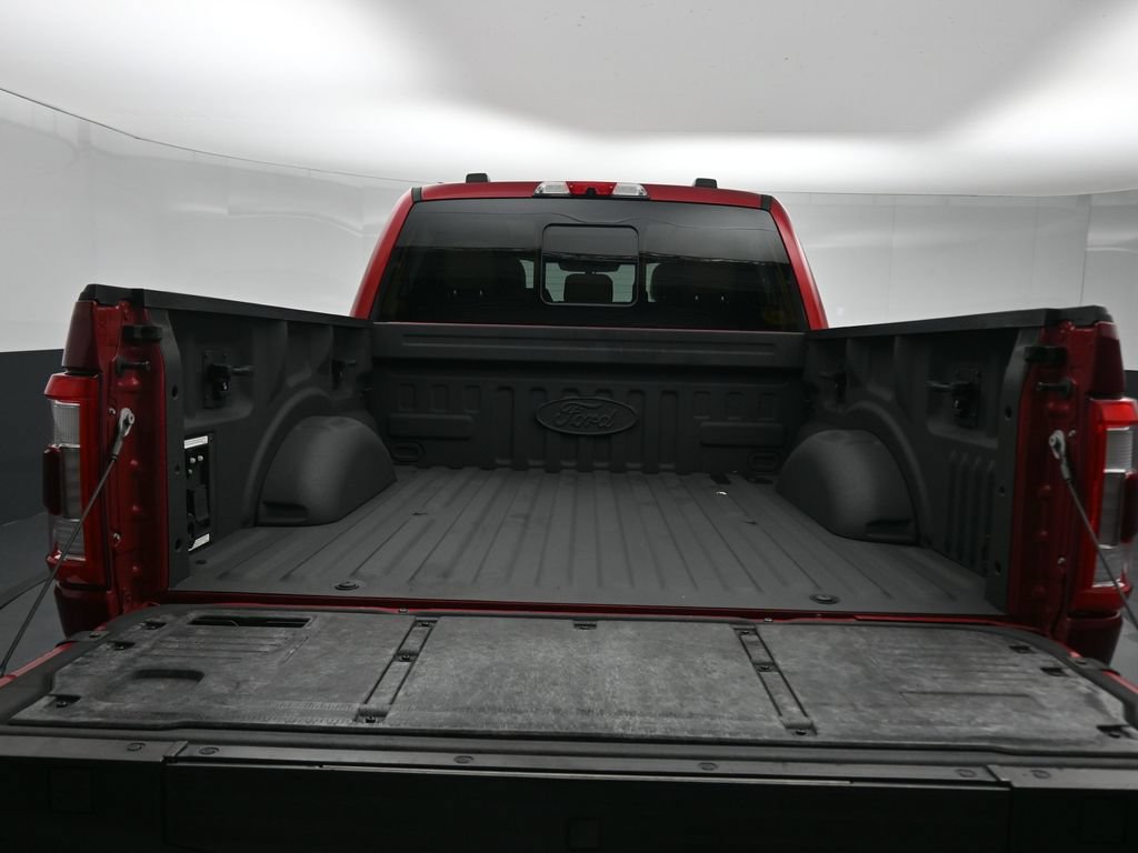 Used 2021 Ford F150 Lariat w/ Equipment Group 502A High AWD/4WD image 52