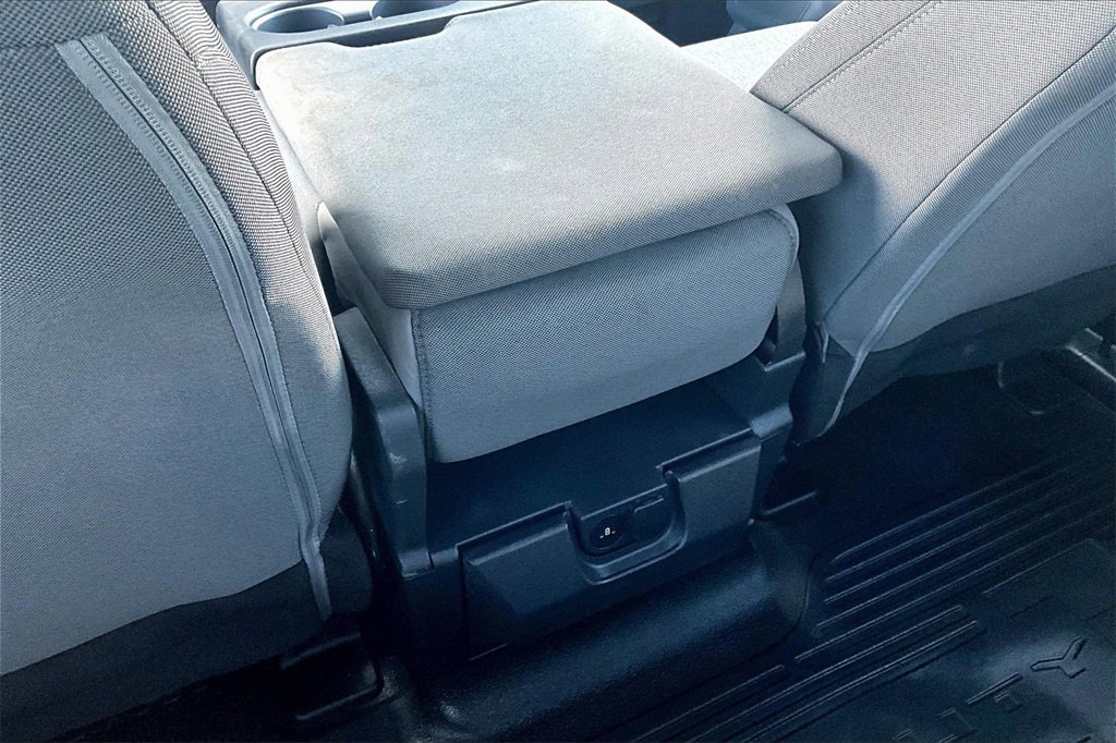 Used 2024 Ford F250 XL w/ XL Off-Road Package image 23