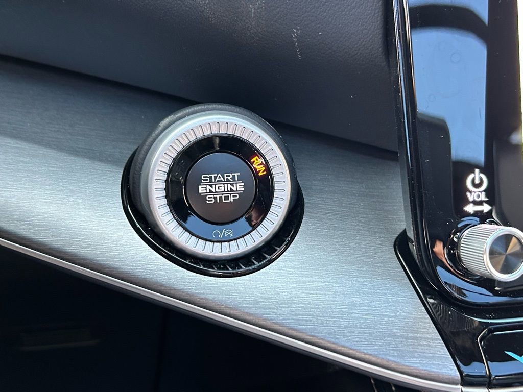 New 2026 Jeep Grand Wagoneer L Limited image 56