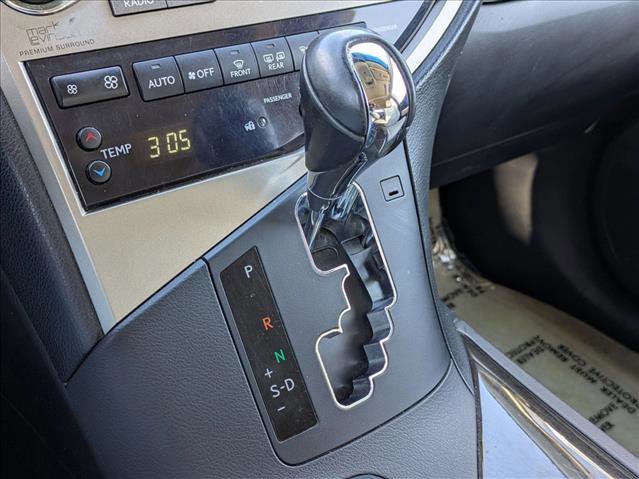 Used 2013 Lexus RX 350 AWD w/ Navigation Pkg image 12