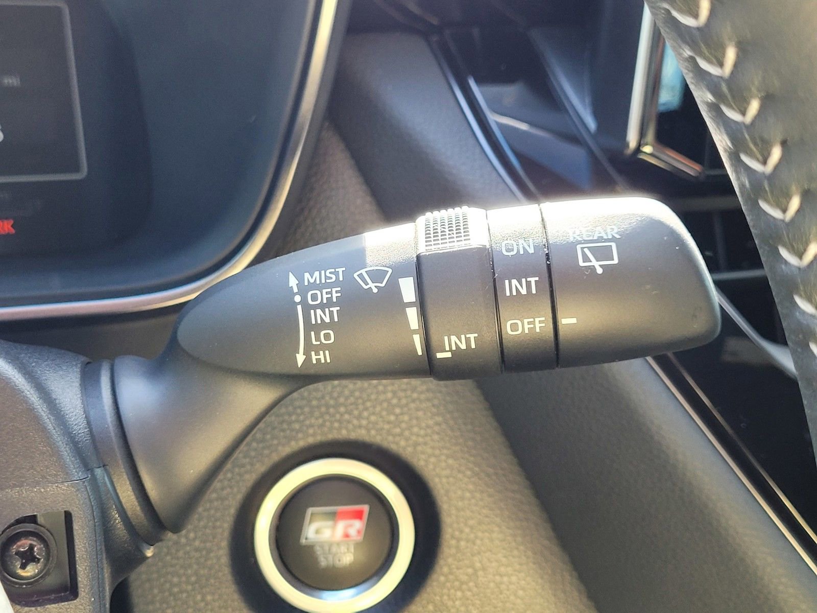 Used 2023 Toyota Corolla Core w/ Performance Package image 21