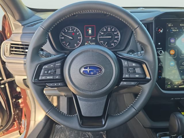 Certified 2026 Subaru Forester Premium AWD/4WD image 24